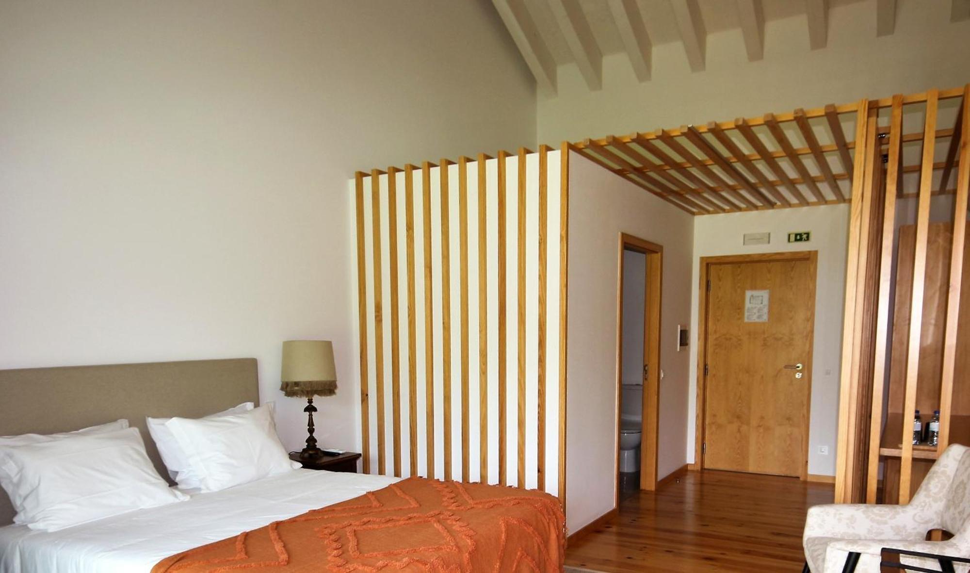 Casa Do Santo - Wine & Tourism Villa Provesende Luaran gambar